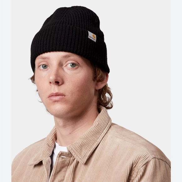 Carhartt Other - Carhartt Dark Knit Beanie